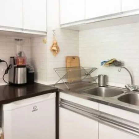 Apartmán De Margot Paříž