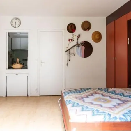 De Margot Apartmán