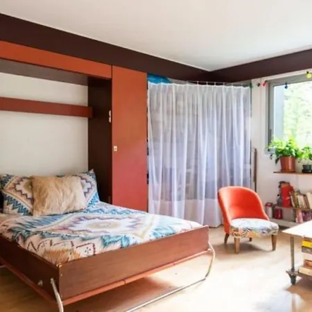 De Margot Apartamento *