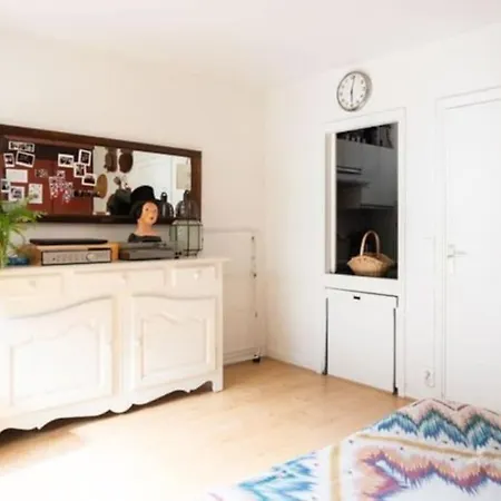 Apartmán De Margot