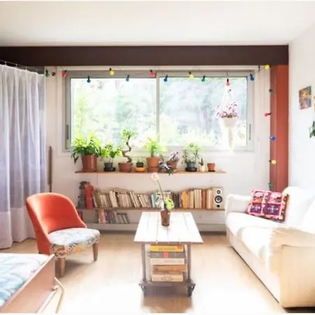 Apartmán De Margot *