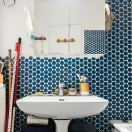 Apartmán De Margot